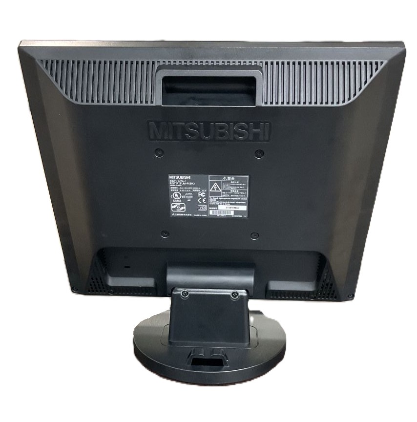 三菱電機 液晶ディスプレイ 17インチ RDT1713LM 通電確認済