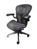 Herman Miller ϡޥߥ顼 Aeron Chair  ޥ B AER1B23DW-0004ʺ߸ˡ1ˡ