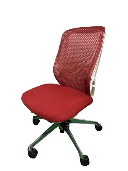 2023年製 okamura Sylphy シルフィ ハイバックチェア C635BW FMP9