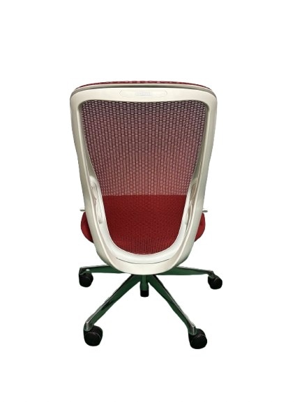 2023年製 okamura Sylphy シルフィ ハイバックチェア C635BW FMP9