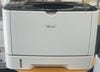 RICOH ��Υ����졼�����ץ�󥿡� IPSiO SP3510 ���������4686�� ���ų�ǧ��