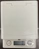 A&D �ǥ����륭�å��󥹥����� UH-3201L-W MAX 3kg 0.1gñ�� ���ų�ǧ��