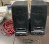 AIWA ������ �������¢���ԡ����� ACTIVE SPEAKER SYSTEM TS-B50 ���ų�ǧ��