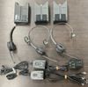 Jabra Pro 925 �磻��쥹�إåɥ��å� WHB005BS 3�ĤޤȤ� ���ų�ǧ��