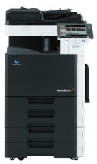 業務用コピー機　コニカミノルタ　C253 業務用コピー機 コニカミノルタ C253