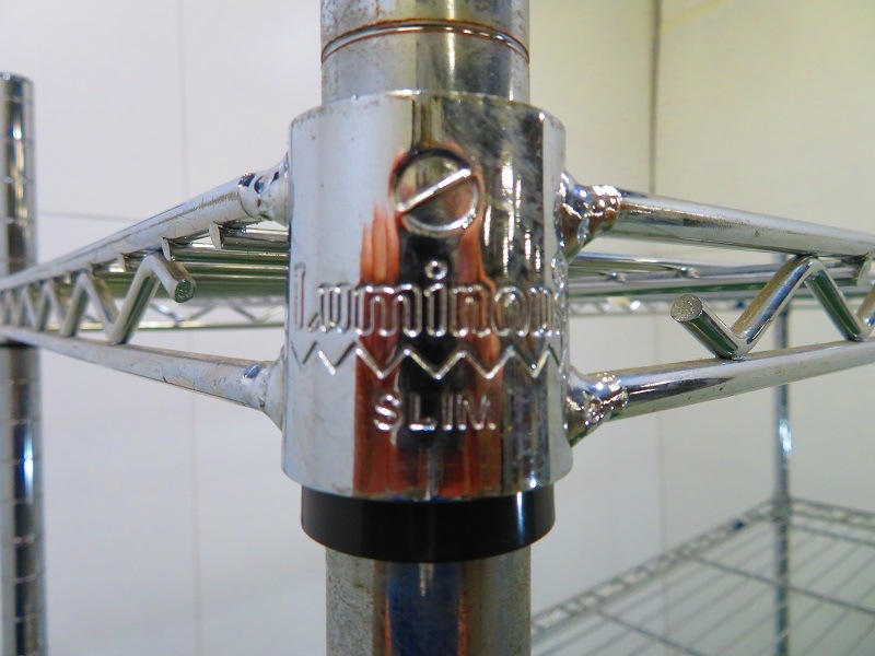 H1800 Luminous ߥʥ 㥹դ 磻䡼å