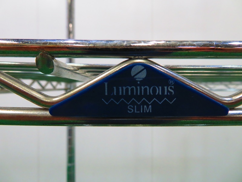 H1800 Luminous ߥʥ 㥹դ 磻䡼å