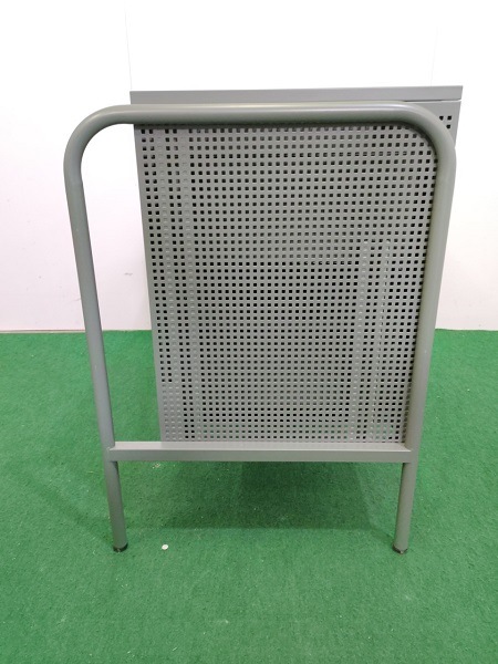 IKEA製 NIKKEBY ニッケビーチェスト W850×D500×H700