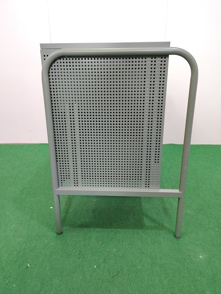 IKEA製 NIKKEBY ニッケビーチェスト W850×D500×H700