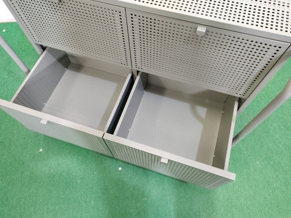 本日値下げ★美品★★【希少 人気レア】廃盤 IKEA NIKKEBY ニッケビー 値下げ【入手不可】IKEA NIKKEBY ニッケビー 本日値下げ☆美品【希少