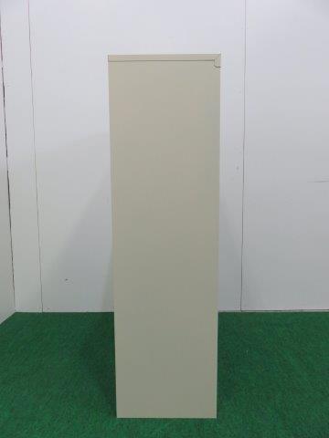 古いキャビネット 中古 NEOX パーツキャビネット 4列×8段32ケース（W570 xD555xH880）