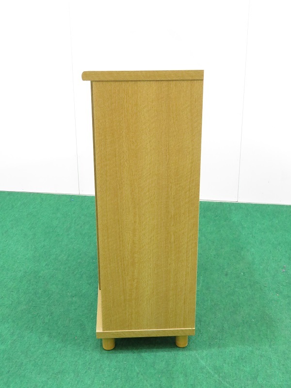 京人形 田中彌　下駄箱　ミニチュア　中古品 セリア 山田化学社製 ミニチュア 下駄箱 3個セット - メルカリ