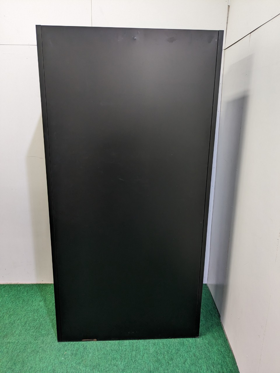 メーカー不明 9人用ロッカー 鍵付き W900xD390xH1800