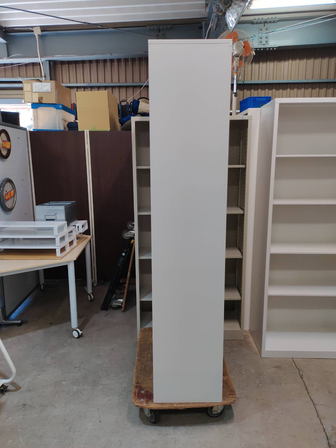 SEIKOץˡALZ-K36W880 x D380 x H1850