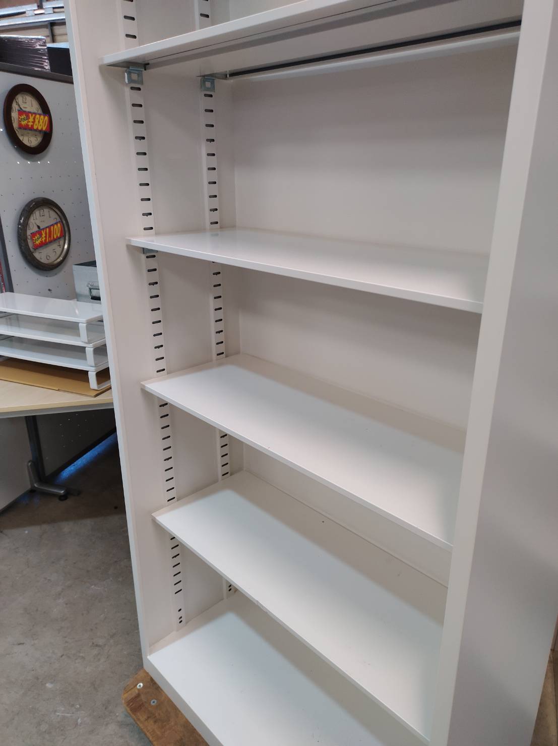 SEIKOץˡALZ-K36W880 x D380 x H1850