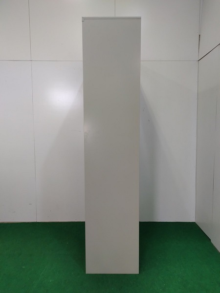 PLUS���������ץ��ˡ�S0-207R LGY��W880 x D400 x H1850