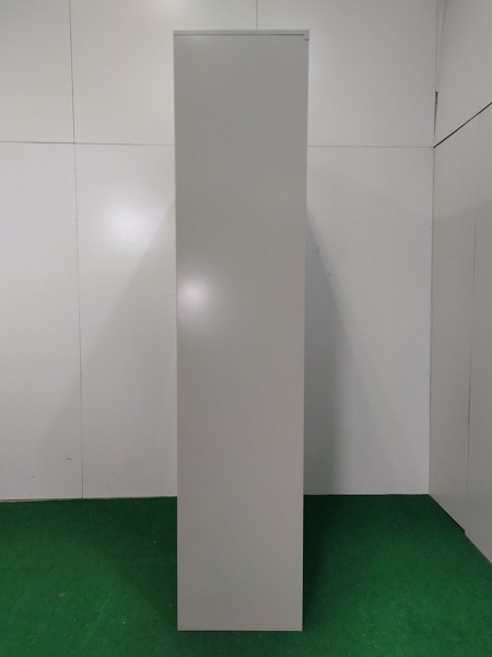 PLUS���������ץ��ˡ�S0-207R LGY��W880 x D400 x H1850