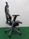 ITOKI�������ե���������/�ϥ��Хå�ɪ�աʥ��ԡ��ʥ����� KE-727LE-Z5T1�ˡ��֥�å���W680��D665��H1190��1386��SH435��551mm