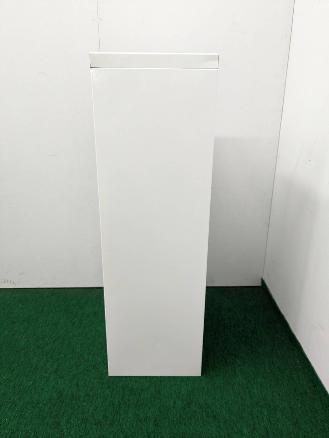 ナカバヤシ製 1列18段 レター＆フロアケース （ルーミーケース