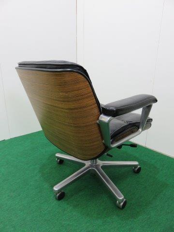 KOKUYO�������ե���������/�����Хå�ɪ�աʥޥ͡������ȥ�����130���꡼����CR-G130LDNN�ˡ��֥�å���W720��D730��H780��855��SH430��505mm