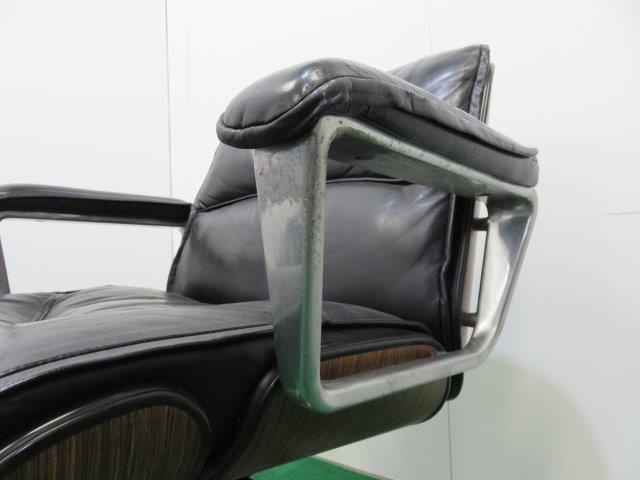 KOKUYO�������ե���������/�����Хå�ɪ�աʥޥ͡������ȥ�����130���꡼����CR-G130LDNN�ˡ��֥�å���W720��D730��H780��855��SH430��505mm