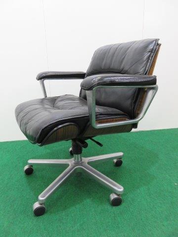 KOKUYO�������ե���������/�����Хå�ɪ�աʥޥ͡������ȥ�����130���꡼����CR-G130LDNN�ˡ��֥�å���W720��D730��H780��855��SH430��505mm