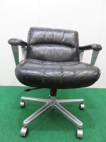 KOKUYO�������ե���������/�����Хå�ɪ�աʥޥ͡������ȥ�����130���꡼����CR-G130LDNN�ˡ��֥�å���W720��D730��H780��855��SH430��505mm