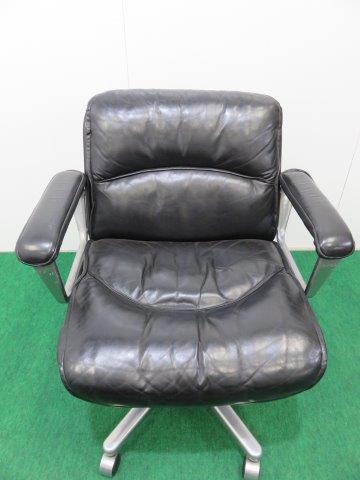 KOKUYO�������ե���������/�����Хå�ɪ�աʥޥ͡������ȥ�����130���꡼����CR-G130LDNN�ˡ��֥�å���W720��D730��H780��855��SH430��505mm