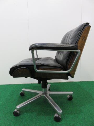 KOKUYO�������ե���������/�����Хå�ɪ�աʥޥ͡������ȥ�����130���꡼����CR-G130LDNN�ˡ��֥�å���W720��D730��H780��855��SH430��505mm