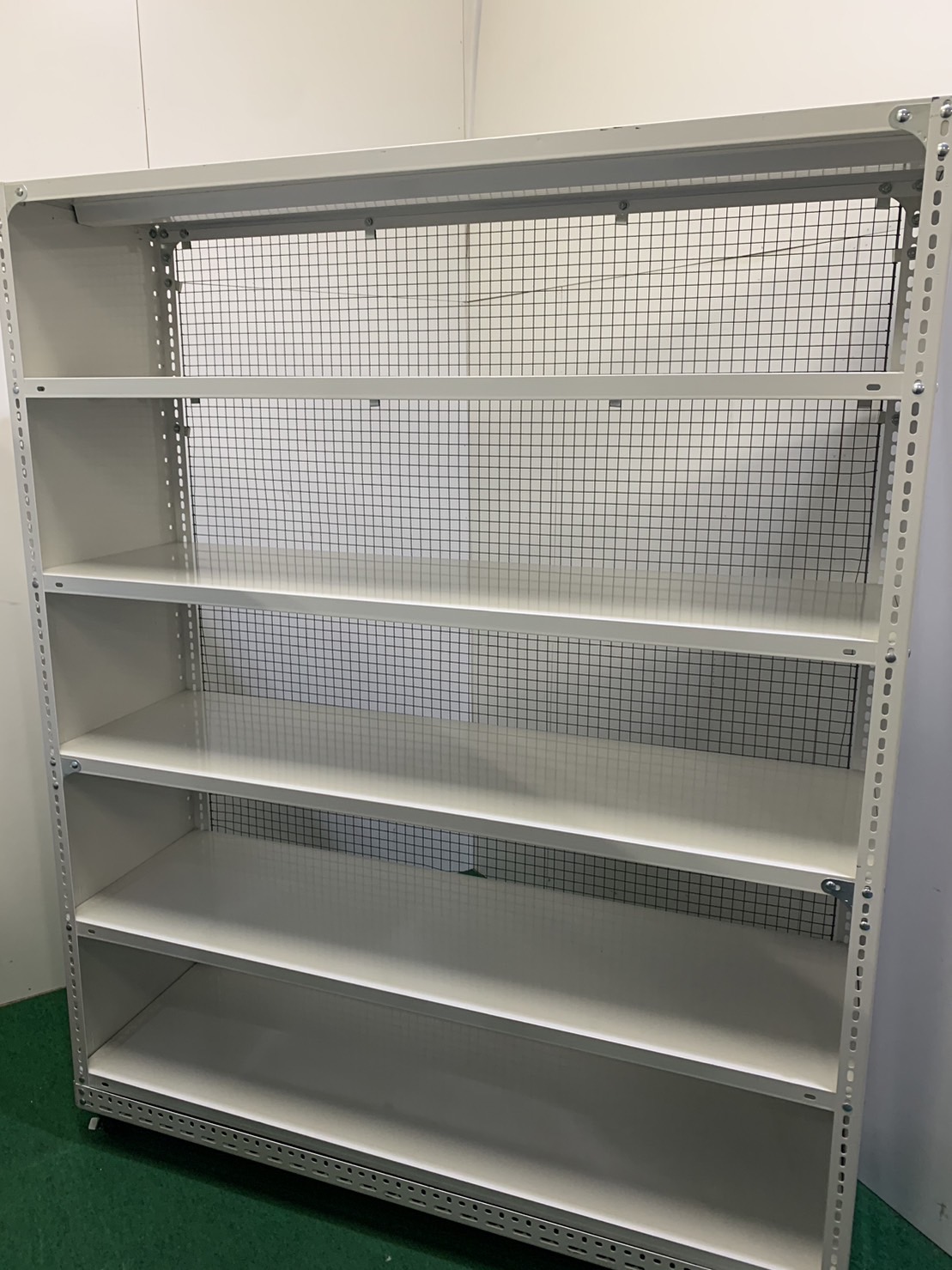 �᡼�������������㥹�����դ������������å���W1510��D460��H1900