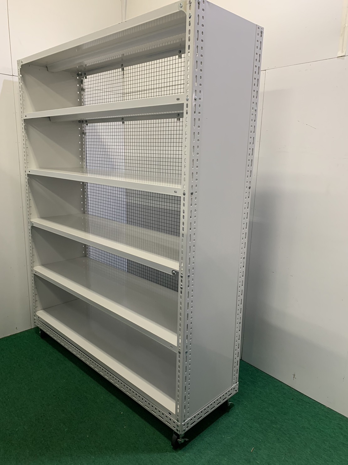 �᡼�������������㥹�����դ������������å���W1510��D460��H1900