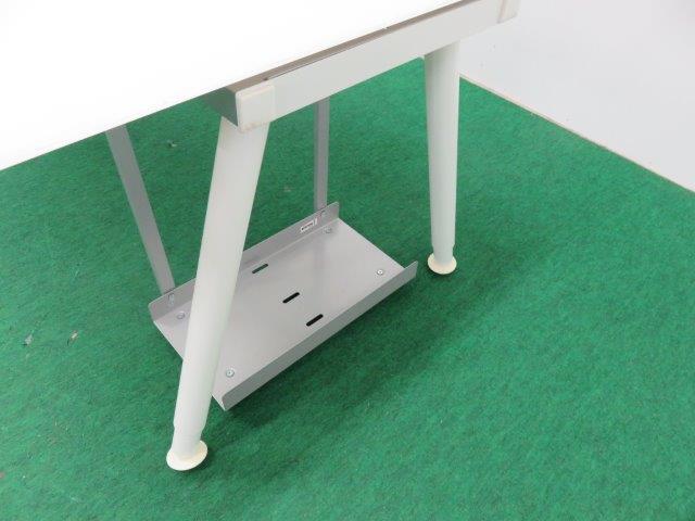 IKEAߡƥ󥰥ơ֥GALANT 18222ˡۥ磻ȡW1600D800H600880