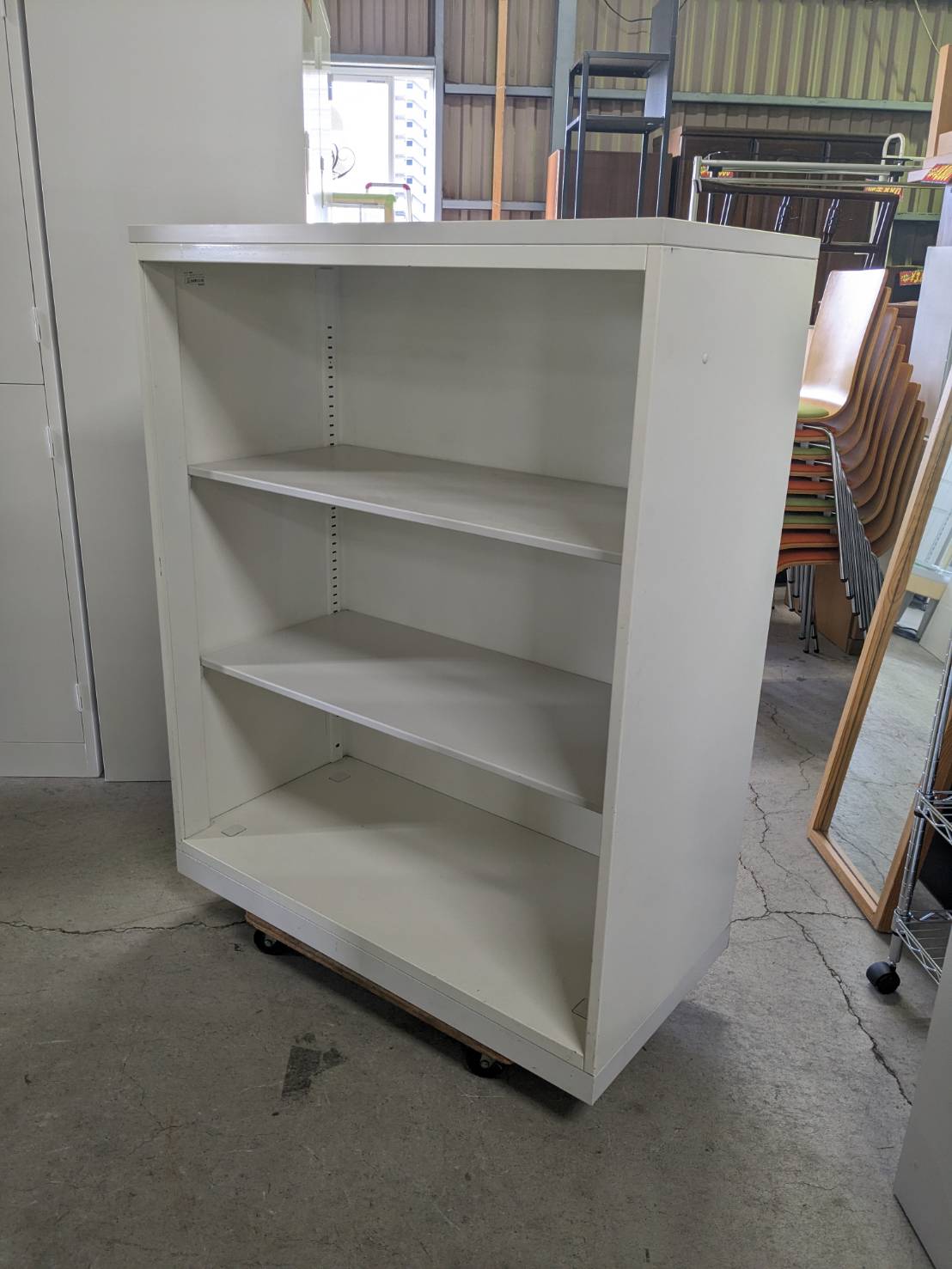 NAIKI����ŷ���դ������ץ��ˡ�CW���꡼����CW-0911N��W900xD450xH1130