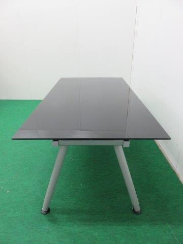 IKEAߡƥ󥰥ơ֥GALANT 18222ˡ֥åW1600D800H600880