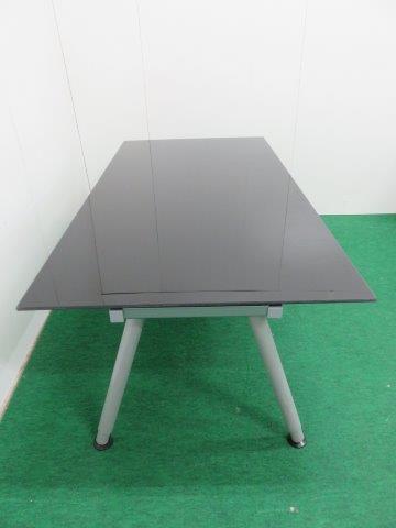 IKEAߡƥ󥰥ơ֥GALANT 18222ˡ֥åW1600D800H600880