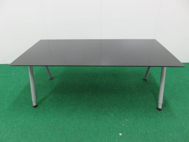 IKEAߡƥ󥰥ơ֥GALANT 18222ˡ֥åW1600D800H600880