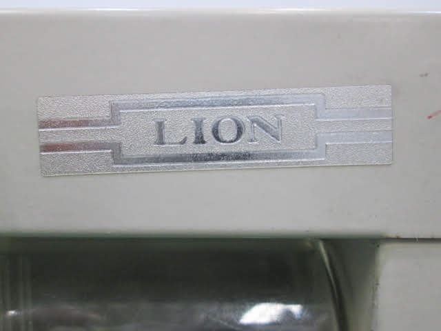 LION H880A4б20ʥ쥿ʥѥեåȥˡCSA4-1201
