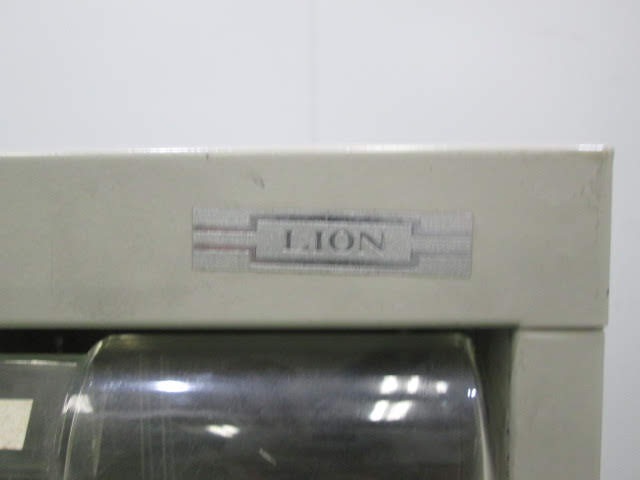LION H740A4б16ʥ쥿ʥѥեåȥˡCSA4-1161