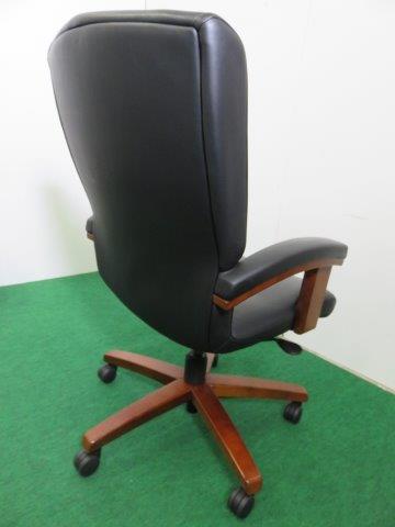Steelcase�����������֥ƥ��֥�����/�ϥ��Хå���0643WK�ˡ��֥�å���