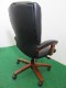 Steelcase�����������֥ƥ��֥�����/�ϥ��Хå���0643WK�ˡ��֥�å���