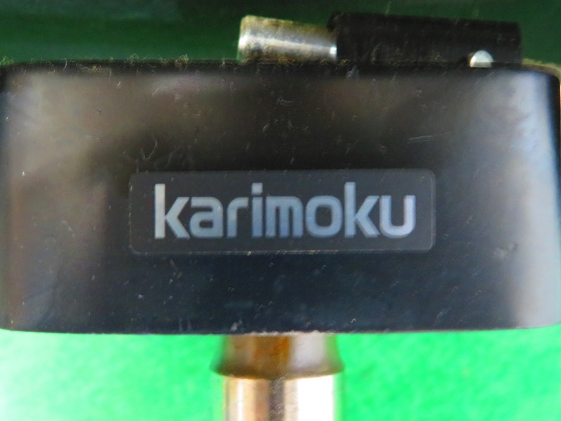 karimoku���ϥ��Хå��������ʥ쥶����