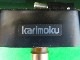 karimoku���ϥ��Хå��������ʥ쥶����