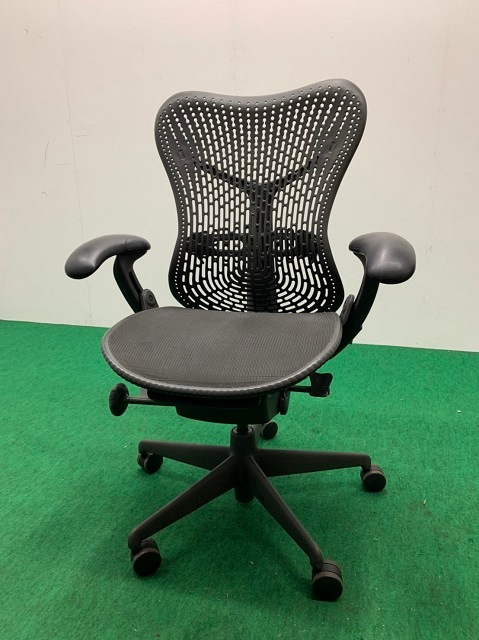 ハーマンミラー ミラチェア