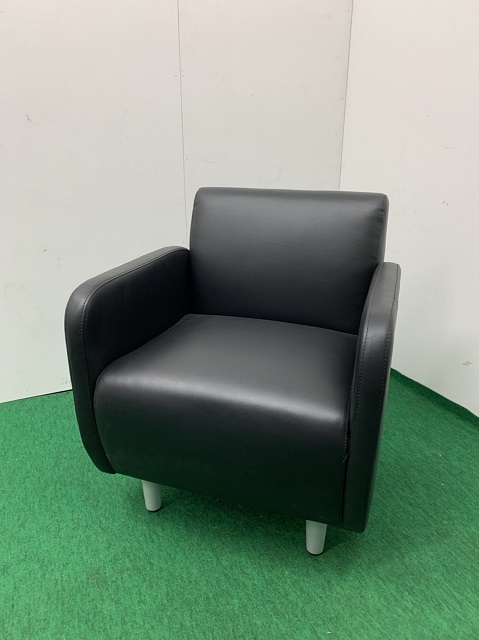 オフィス用家具 札幌近郊 送料無料 SOGOKAGU相合家具□ソファ□応接 