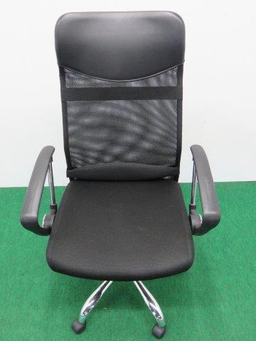 �����ꥹ��������������ե�����������H-935L-2R�ˡ��֥�å���W590��D650��H1070��1150��SH440��520