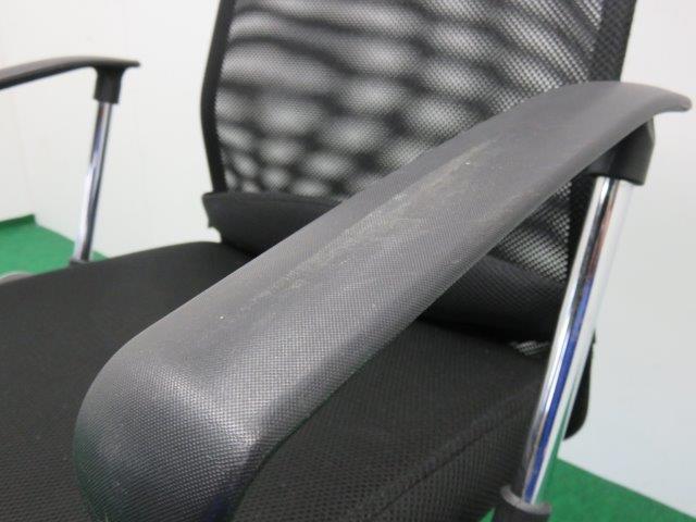 �����ꥹ��������������ե�����������H-935L-2R�ˡ��֥�å���W590��D650��H1070��1150��SH440��520