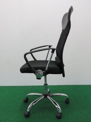 �����ꥹ��������������ե�����������H-935L-2R�ˡ��֥�å���W590��D650��H1070��1150��SH440��520