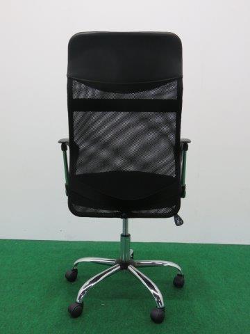 �����ꥹ��������������ե�����������H-935L-2R�ˡ��֥�å���W590��D650��H1070��1150��SH440��520