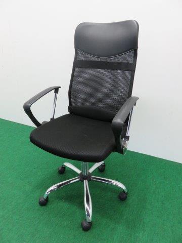 �����ꥹ��������������ե�����������H-935L-2R�ˡ��֥�å���W590��D650��H1070��1150��SH440��520