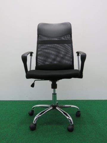 �����ꥹ��������������ե�����������H-935L-2R�ˡ��֥�å���W590��D650��H1070��1150��SH440��520